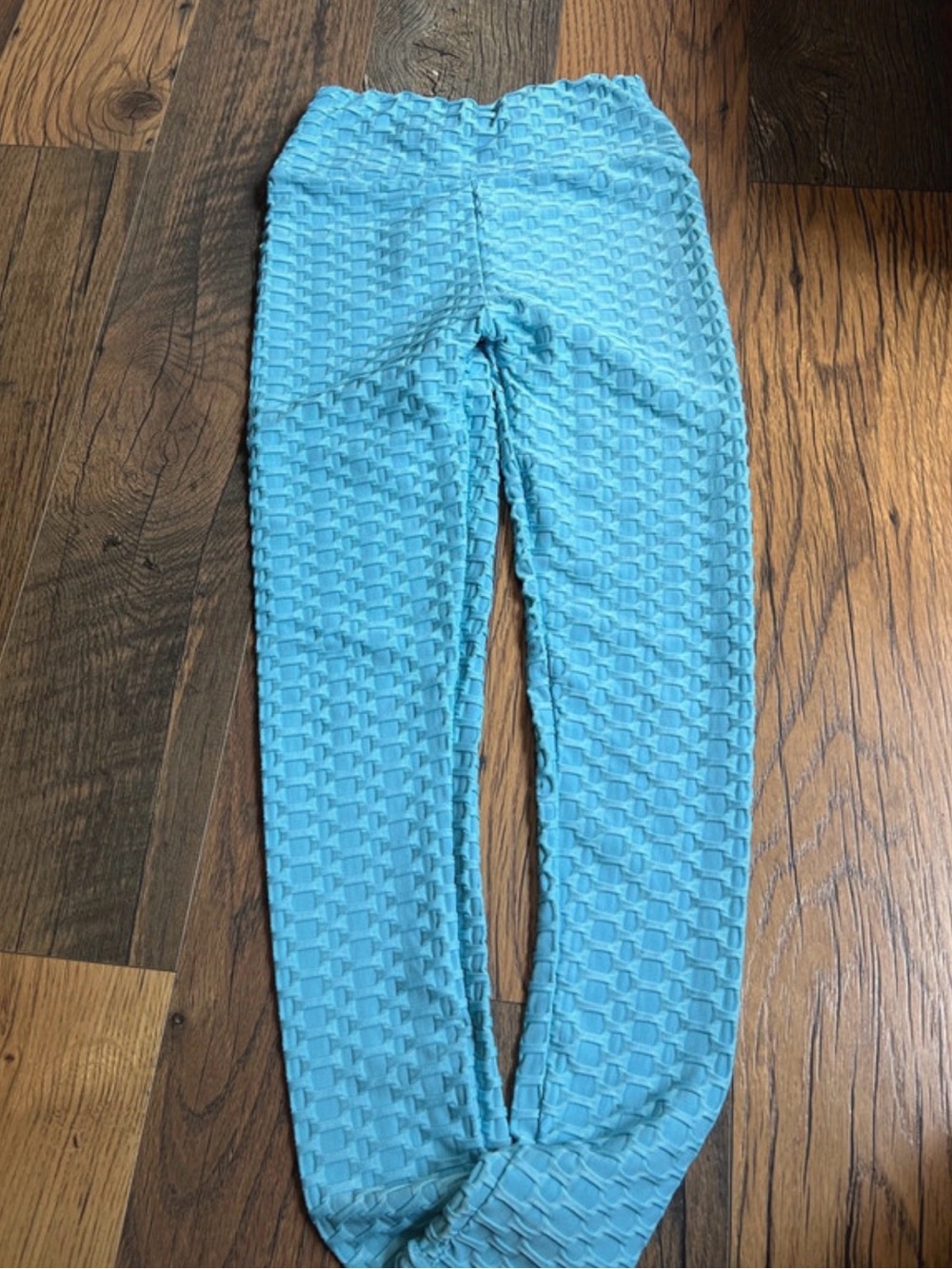 Butt Scrunch Leggings S/M